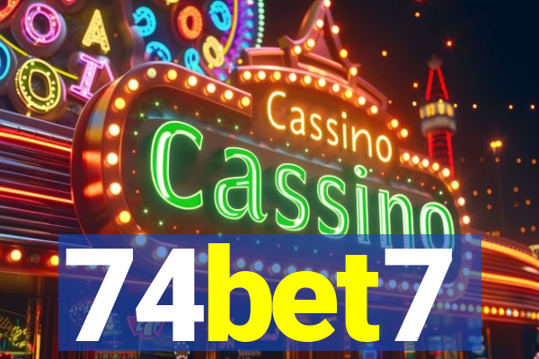 74bet7