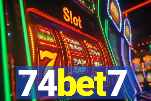 74bet7