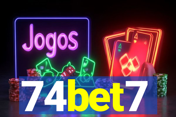 74bet7