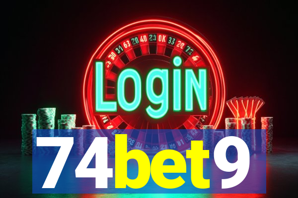 74bet9