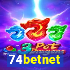 74betnet