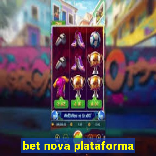 bet nova plataforma