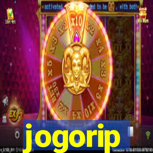 jogorip