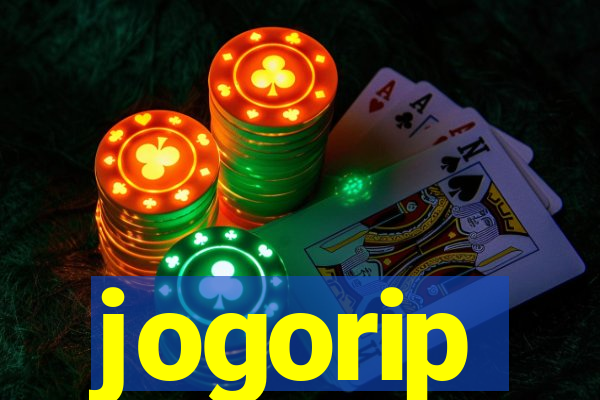 jogorip