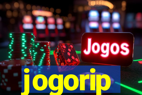 jogorip