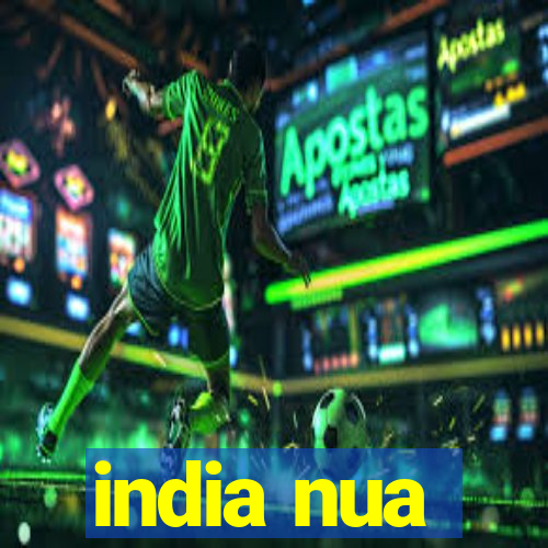 india nua