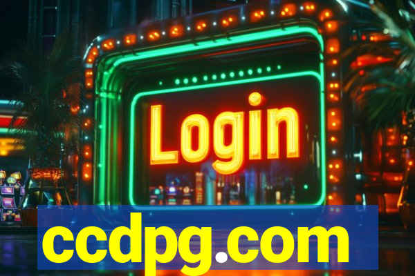 ccdpg.com