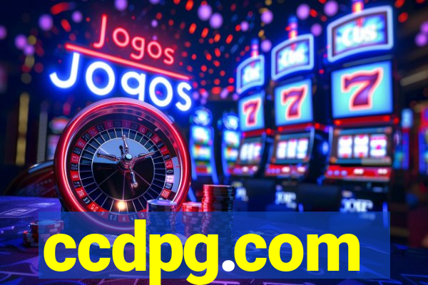 ccdpg.com