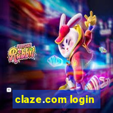 claze.com login