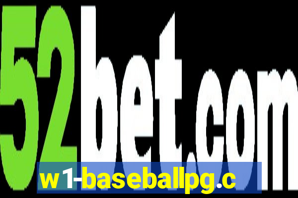 w1-baseballpg.com