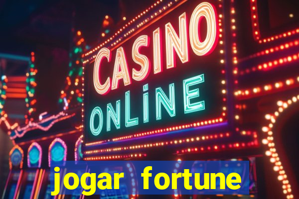 jogar fortune rabbit demo