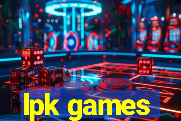 lpk games