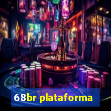 68br plataforma