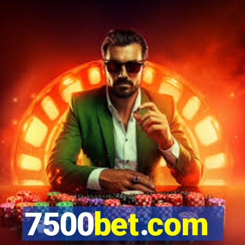 7500bet.com