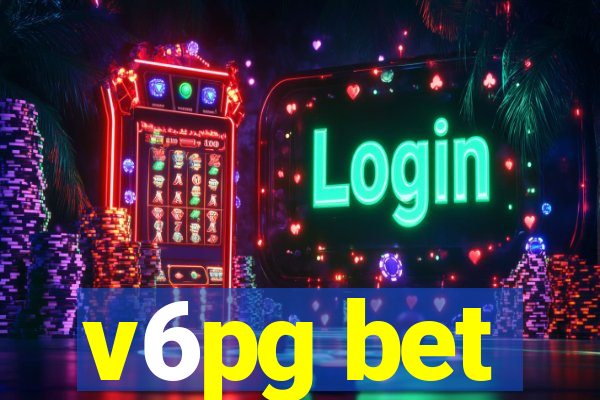 v6pg bet