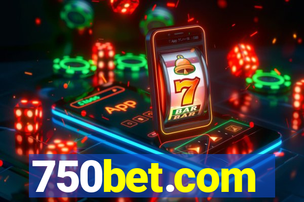 750bet.com