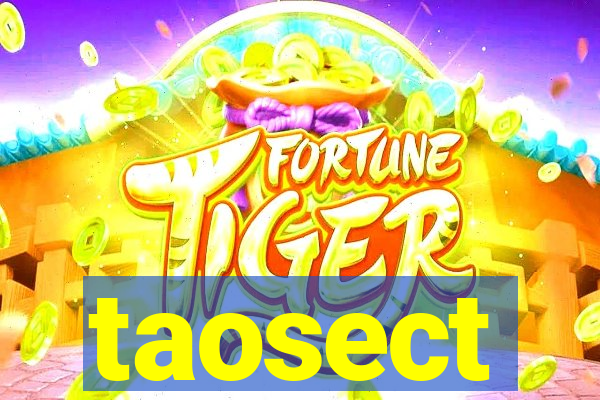 taosect