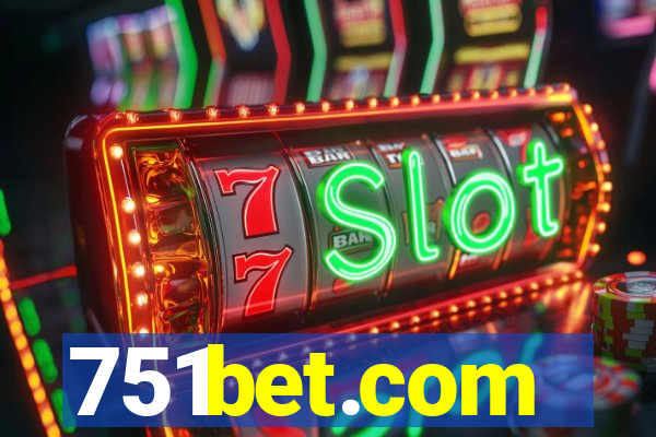 751bet.com