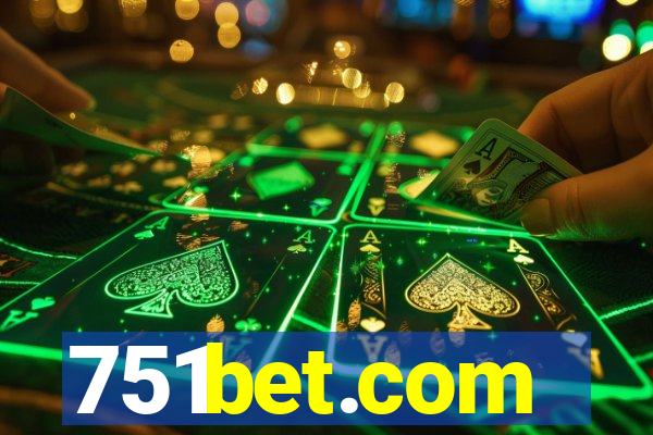 751bet.com