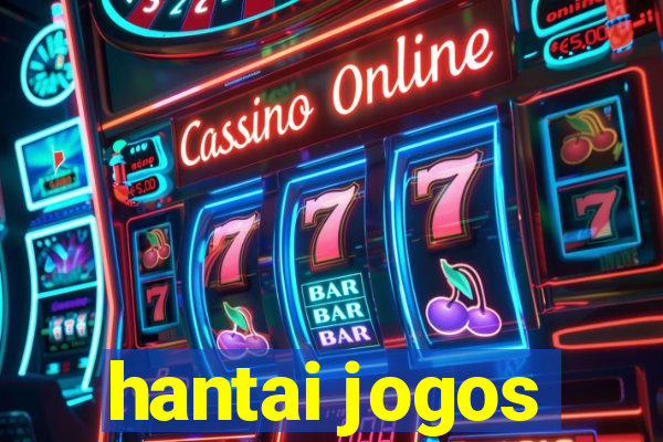 hantai jogos