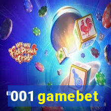 001 gamebet