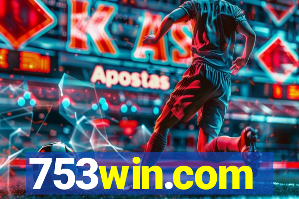 753win.com