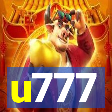 u777