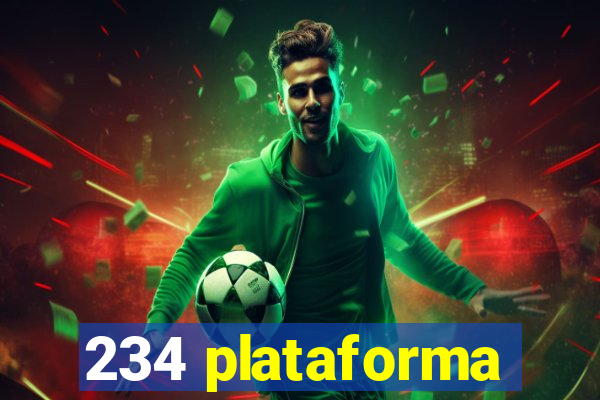 234 plataforma