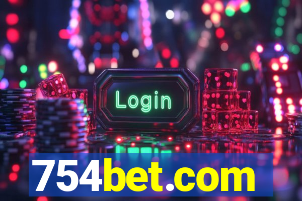 754bet.com