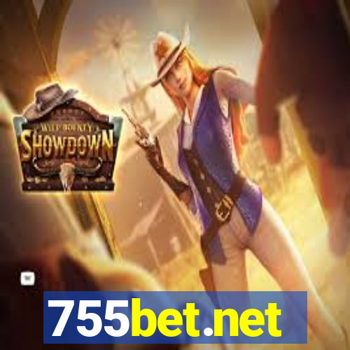 755bet.net