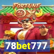 78bet777