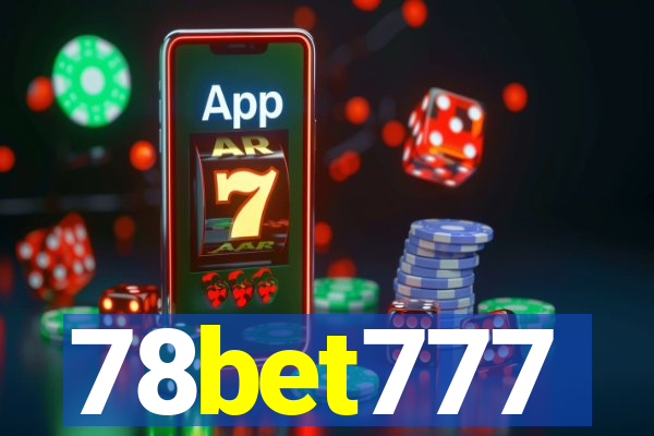 78bet777