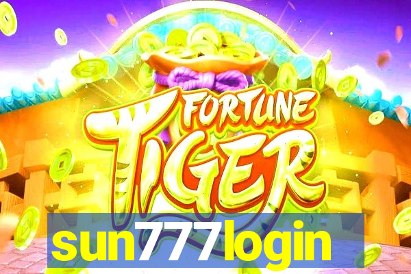 sun777login