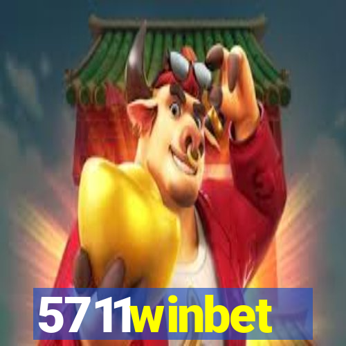 5711winbet