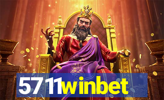 5711winbet