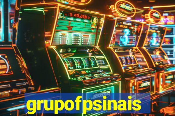 grupofpsinais