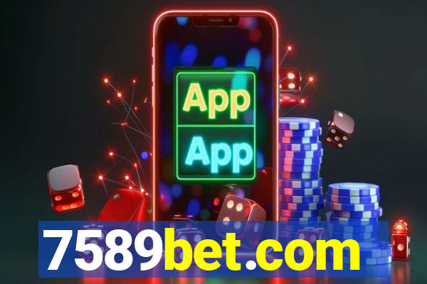 7589bet.com