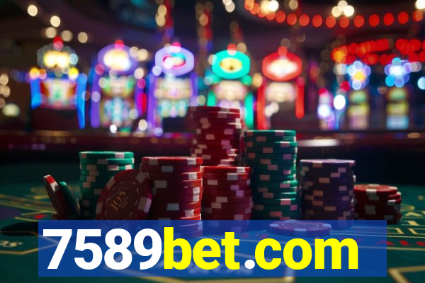 7589bet.com