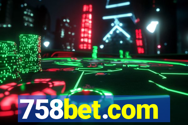 758bet.com