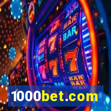 1000bet.com