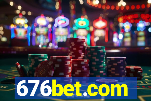 676bet.com