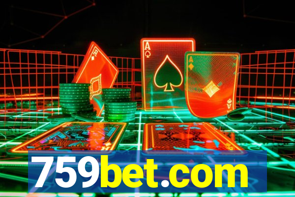 759bet.com