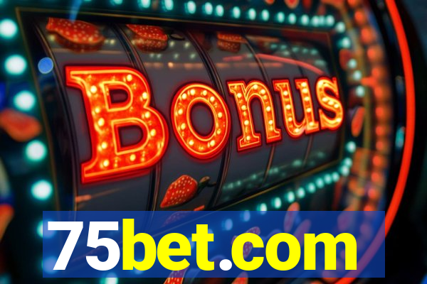 75bet.com