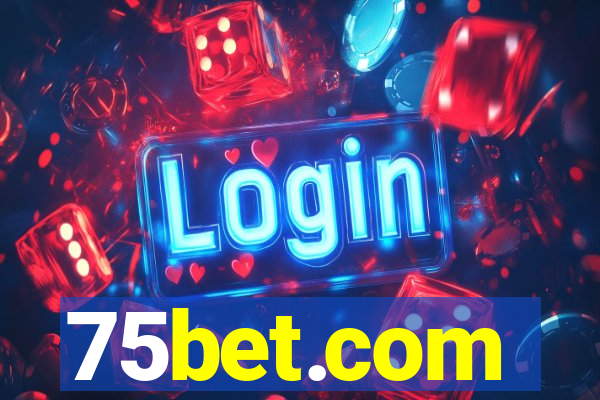 75bet.com