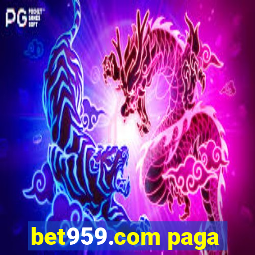 bet959.com paga