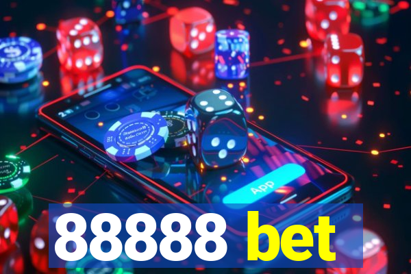 88888 bet