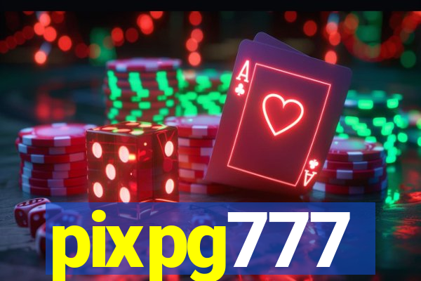 pixpg777