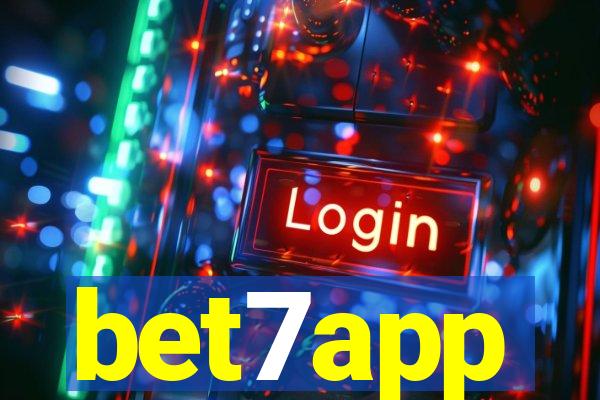 bet7app