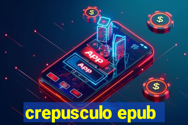 crepusculo epub