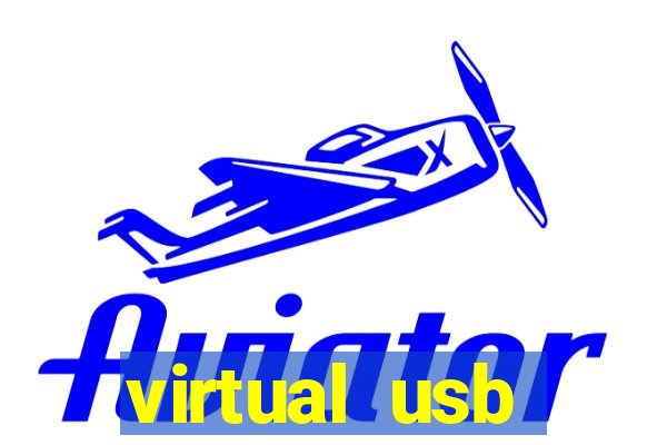 virtual usb multikey win11